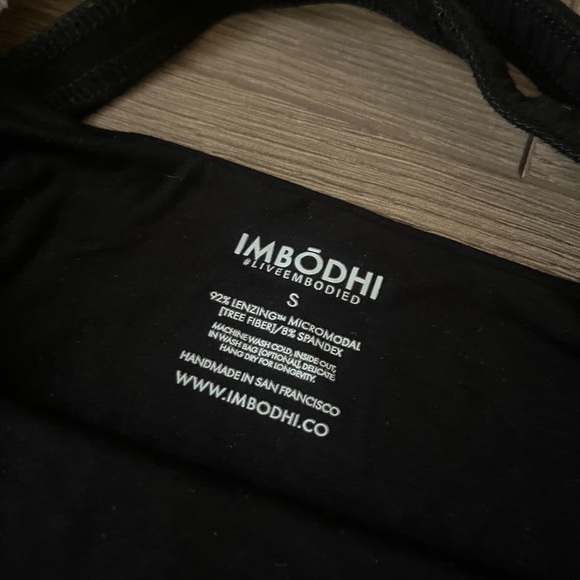 Imbodhi Bodhi Jumper - Picture 3 of 3